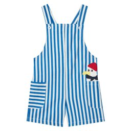 Original Marines Гащеризон с презрамки DFP0261NM Син Regular Fit