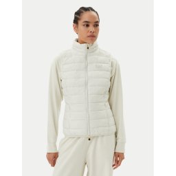 EA7 Emporio Armani Жилетка за костюм 7W000087 AF12477 U1112 Бежов Slim Fit