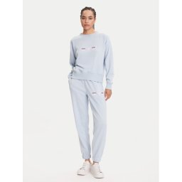 Emporio Armani Underwear Анцуг EW000500 AF10882 U9273 Светлосиньо Regular Fit