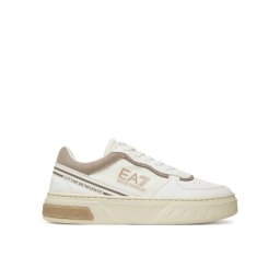 EA7 Emporio Armani Сникърси X8X173 XK374 U465 Бял