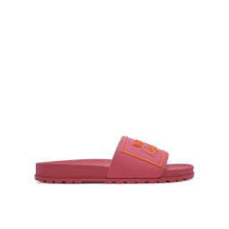 Versace Jeans Couture Чехли 78VA3SQ2 Розов