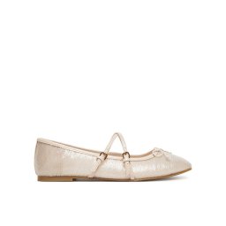 Aldo Балеринки Amberlee 14002489 Сив