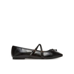 Aldo Балеринки Amberlee 14002496 Черен