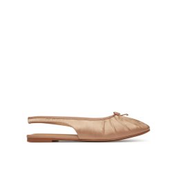 Aldo Балеринки Arlet 14028300 Бежов