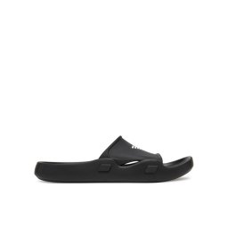 Emporio Armani Чехли XVPS15 XD444 N349 Черен