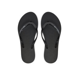 Emporio Armani Джапанки XVQS09 XN118 00002 Черен