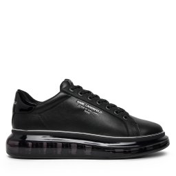 Сникърси KARL LAGERFELD Kapri Kushion KL52615 Черен