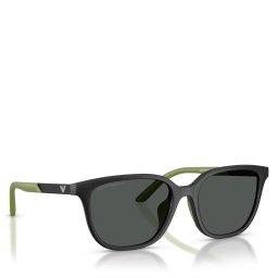 Слънчеви очила Emporio Armani 0EK4006U 500187 Черен