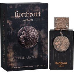 Armaf Club de Nuit Lionheart Woman Eau de Parfum 100 ml за жени