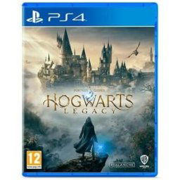 Игра Hogwarts Legacy PS4