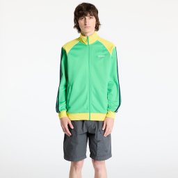 Яке adidas Track Top Energy Green L