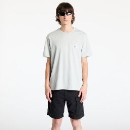 Тениска C.P. Company Short Sleeve T-Shirt Grey XXL