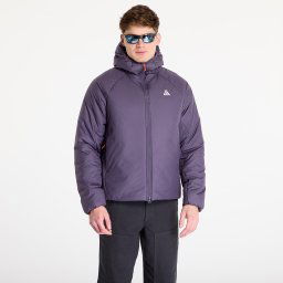 Яке Nike ACG "Rope De Dope" Men's Therma-FIT ADV PrimaLoft® Jacket Dark Raisin/ Dark Raisin/ Summit White XL