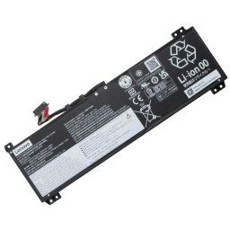 Батерия ОРИГИНАЛНА LENOVO IdeaPad Gaming 3 15ARH7 15IAH7 L21C3PC0