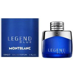 Montblanc Legend Blue EDP 30ml за Мъже