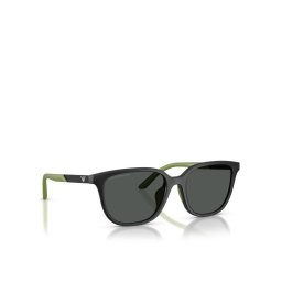 Emporio Armani Слънчеви очила 0EK4006U 500187 Черен