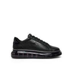 KARL LAGERFELD Сникърси Kapri Kushion KL52615 Черен