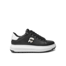 KARL LAGERFELD Сникърси KL57530 Черен