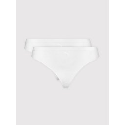 Puma Комплект прашки 935021 Бял