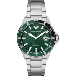 Emporio Armani AR11338 Diver - Мъжки часовник