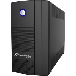 UPS PowerWalker VI 1000 SB, 1000VA