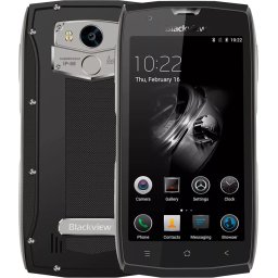 Blackview BV7700 Rugged phone