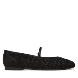 Балеринки Tamaris 1-22149-44 Черен