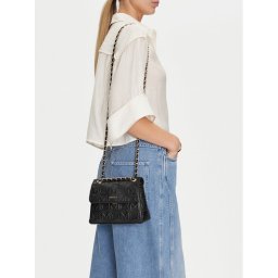 MEXX Дамска чанта MEXX-S-015-07 Черен