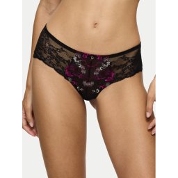 Triumph Боксерки Sensual Spotlight 10219846 Черен