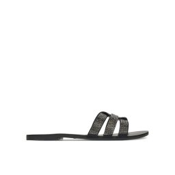 ONLY Shoes Чехли 15340950 Черен