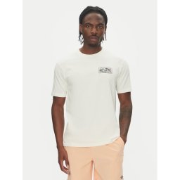 Billabong Тишърт Scenic Arch Adiv Ss 24A501539 Бял Regular Fit
