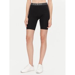 Emporio Armani Underwear Къс клин EW000413 AF10881 UC001 Черен Slim Fit
