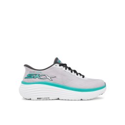 Skechers Маратонки за бягане Max Cushioning Endeavour-Exciton 220611/LTGY Сив