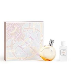 Hermes Eau des Merveilles EDT 50 ml + Body Lotion 40 ml за жени