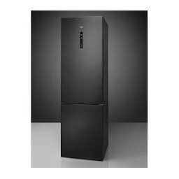 AEG ORC6M481EL Хладилник с фризер
