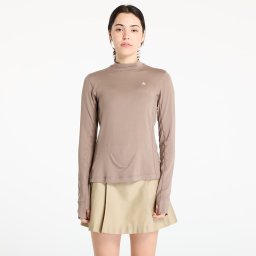 Тениска Nike ACG "Goat Rocks" Women's Dri-FIT ADV Long-Sleeve Top Mink Brown/ Summit White XL