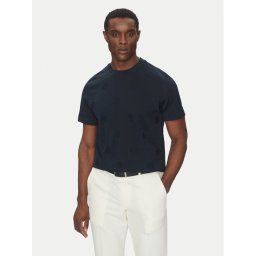 BOSS Тишърт C-Thompson 109 50532753 Тъмносин Regular Fit