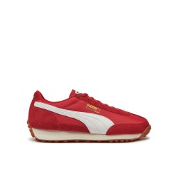 Puma Сникърси Easy Rider Vintage 399028-01 Червен