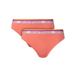 Emporio Armani Underwear Комплект бикини EW000403 AF10883 M4008 Розов