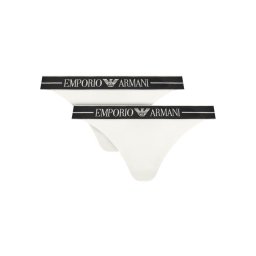 Emporio Armani Underwear Комплект прашки EW000405 AF10881 M0069 Бял