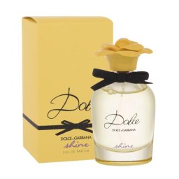 Dolce&Gabbana Dolce Shine 50 ml eau de parfum за жени