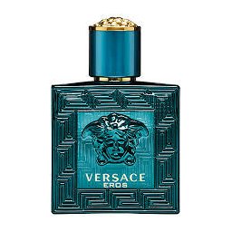 Versace Eros EDT 100 мл - ПАРФЮМ за мъже