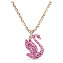 Swarovski Iconic Swan 5660028 - Дамско колие