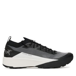 Туристически Arc'teryx Vertex Speed Low X000009715 Черен
