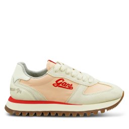 Сникърси Gant 30533855 Бежов