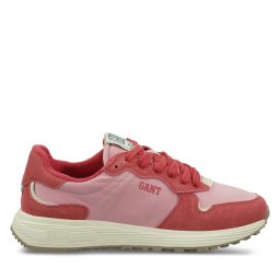 Сникърси Gant 30533848 Розов
