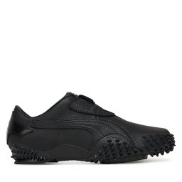 Сникърси Puma Mostro Leather 402273 01 Черен