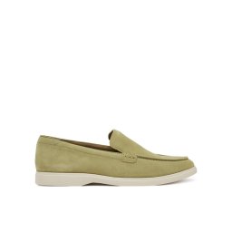 Clarks Мокасини Torford Easy 26180893 Зелен