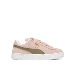 Puma Сникърси Suede XL 395205 55 Розов