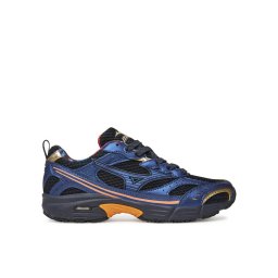 Mizuno Сникърси Mxr D1GA2516 Черен